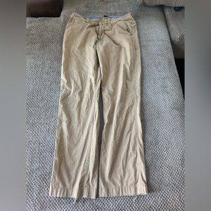 J Crew pants size 32 x 34